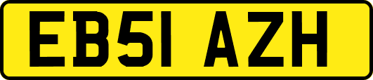 EB51AZH