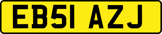 EB51AZJ