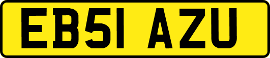 EB51AZU