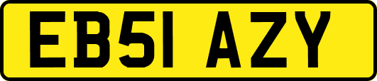 EB51AZY