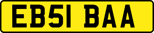 EB51BAA