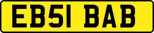 EB51BAB