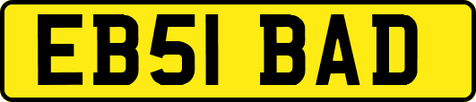 EB51BAD