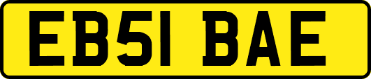 EB51BAE