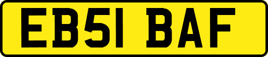 EB51BAF