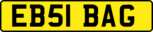 EB51BAG