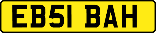 EB51BAH