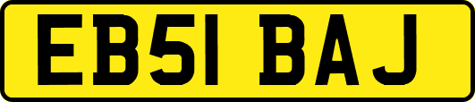 EB51BAJ