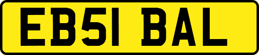 EB51BAL