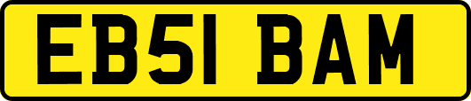 EB51BAM