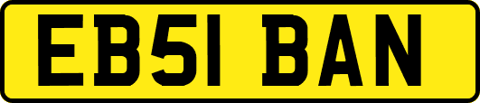 EB51BAN