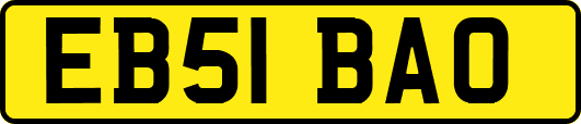 EB51BAO