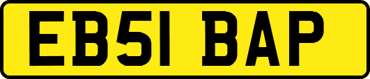 EB51BAP