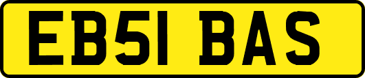 EB51BAS