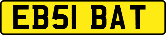 EB51BAT