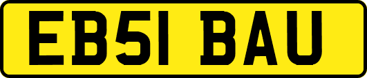 EB51BAU