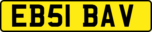 EB51BAV