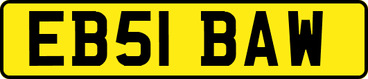 EB51BAW