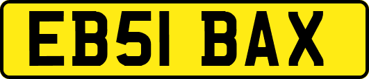 EB51BAX