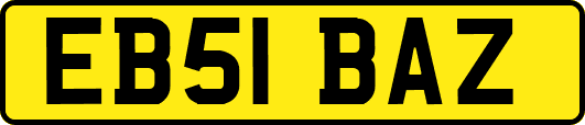 EB51BAZ