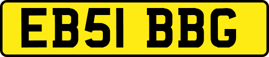 EB51BBG