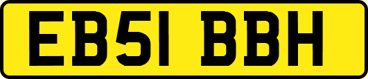 EB51BBH
