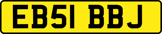 EB51BBJ