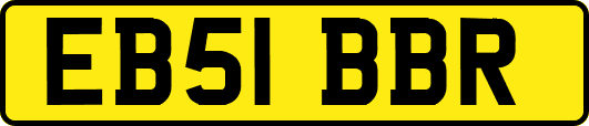 EB51BBR