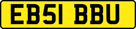 EB51BBU