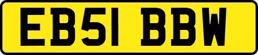 EB51BBW