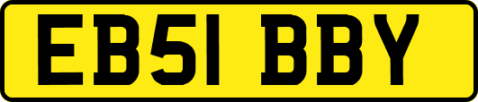 EB51BBY