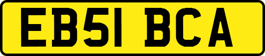 EB51BCA