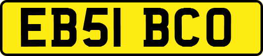 EB51BCO