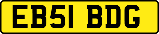 EB51BDG