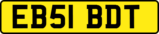EB51BDT