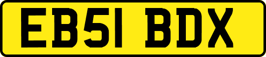 EB51BDX