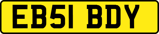 EB51BDY