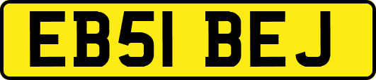 EB51BEJ