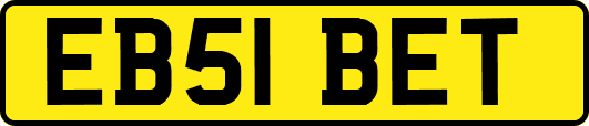 EB51BET