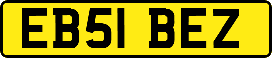 EB51BEZ