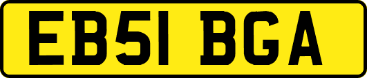EB51BGA