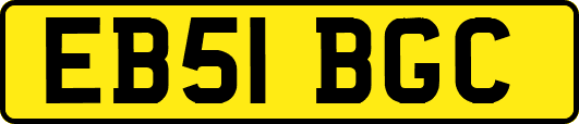 EB51BGC
