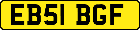 EB51BGF