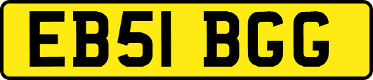 EB51BGG