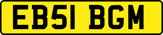 EB51BGM