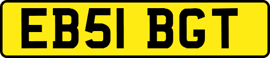 EB51BGT