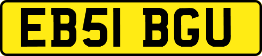 EB51BGU