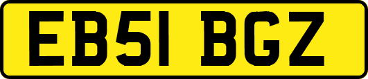 EB51BGZ