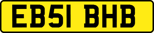 EB51BHB