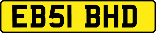 EB51BHD